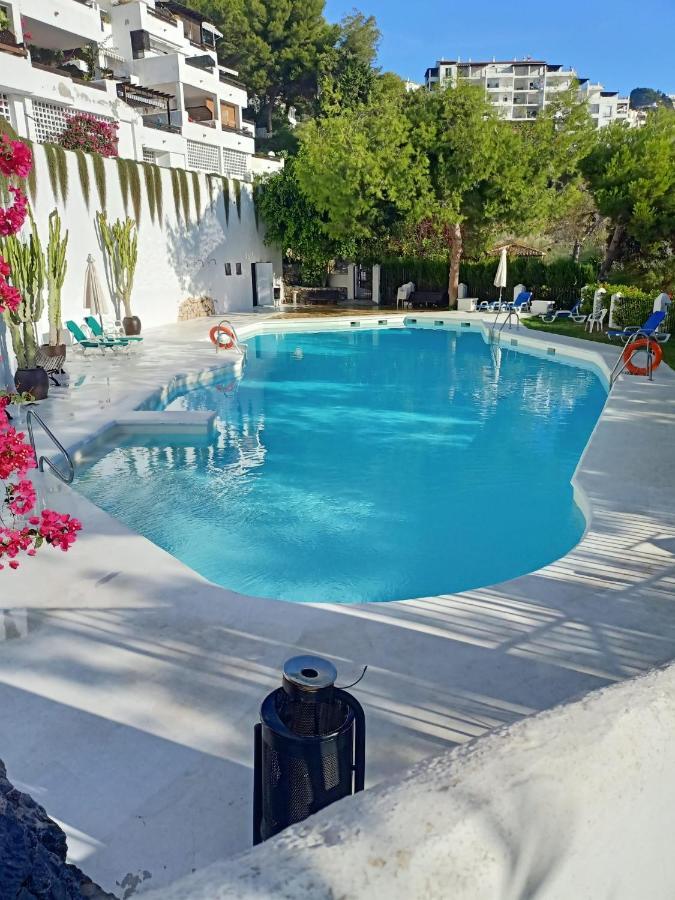Appartamento Marina Playa 2H La Herradura  Esterno foto