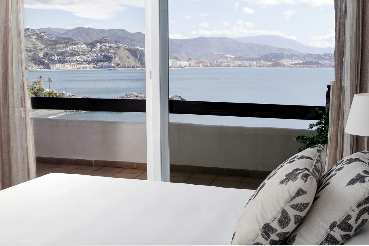 Appartamento Marina Playa 2H La Herradura  Esterno foto