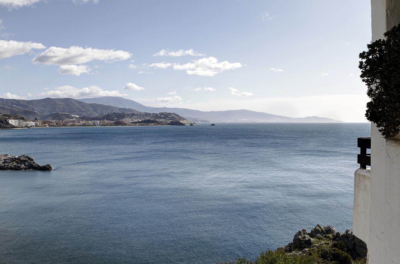 Appartamento Marina Playa 2H La Herradura  Esterno foto